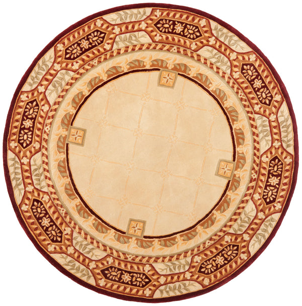 Safavieh Na705 Hand Tufted  Rug Assorted NA705A-2