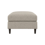 Bernhardt Joli Ottoman [Made to Order] P4811A