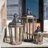 Hillcrest Lanterns ELW81134 Park Hill