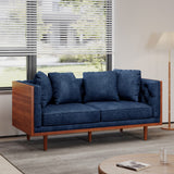 Christopher Knight Home® - Noble House - Loveseat