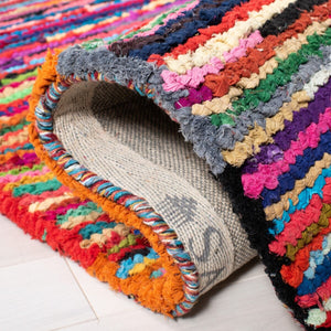 Nantucket Hand Tufted Cotton Rug - Stylish, Durable Design for Home Decor - Perfect for Any Room