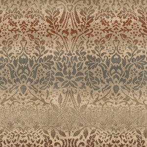 Livabliss Napa Persian Floral Area Rug Machine Woven Polypropylene for Living and Dining Rooms NAP1013-810129
