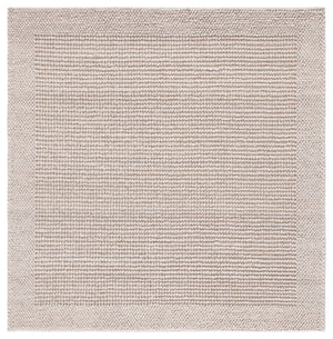 Safavieh Natura 130 NAT130 Hand Woven Bohemian Rug Beige NAT130B-8