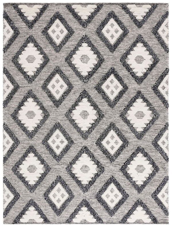 Safavieh Natura 203 Hand Woven Bohemian Rug NAT203A-6