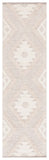 Safavieh Natura 203 NAT203 Hand Woven Bohemian Rug Beige / Light Grey NAT203B-5