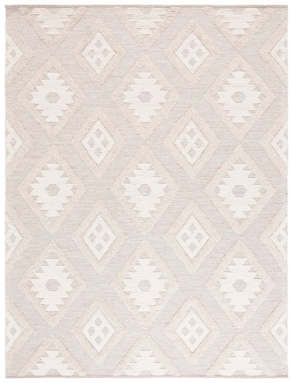 Safavieh Natura 203 Hand Woven Bohemian Rug NAT203B-6