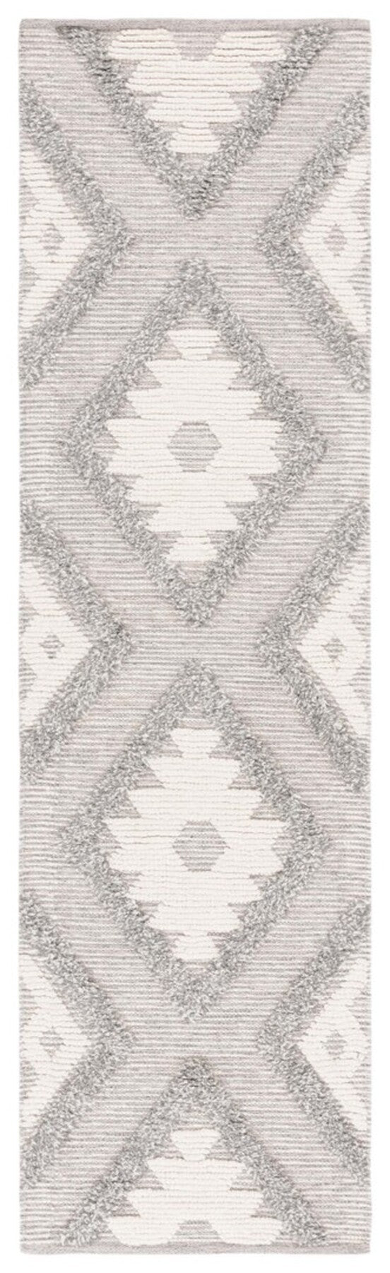 Safavieh Natura 203 Hand Woven Bohemian Rug NAT203F-6