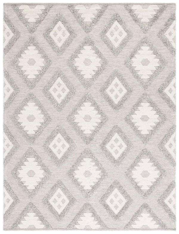 Safavieh Natura 203 Hand Woven Bohemian Rug NAT203F-6