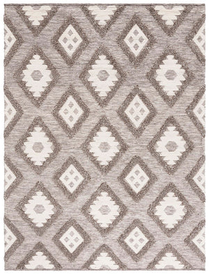Safavieh Natura 203 Hand Woven Bohemian Rug NAT203H-6