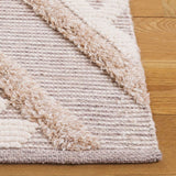 Safavieh Natura 203 Hand Woven Bohemian Rug NAT203Z-6