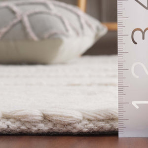 Safavieh Nat215 Hand Woven  Rug Natural 2'-3" x 22'