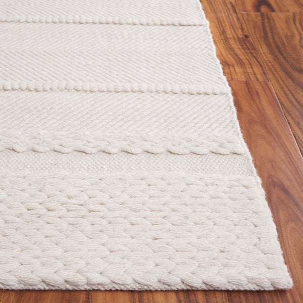 Safavieh Nat215 Hand Woven  Rug Natural 2'-3" x 22'