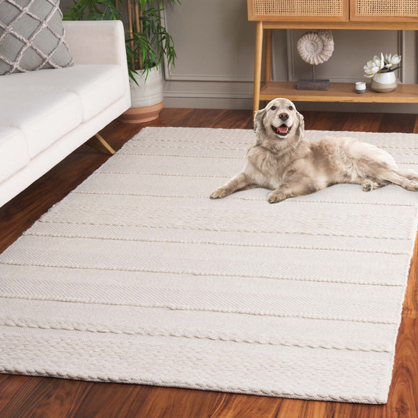 Safavieh Nat215 Hand Woven  Rug Natural 2'-3" x 22'