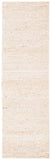 Safavieh Natura 263 NAT263 Hand Woven Contemporary Rug Ivory NAT263A-2339