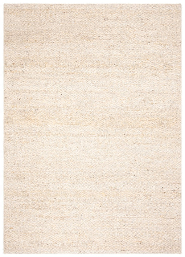 Safavieh Natura 263 NAT263 Hand Woven Contemporary Rug Ivory NAT263A-2339