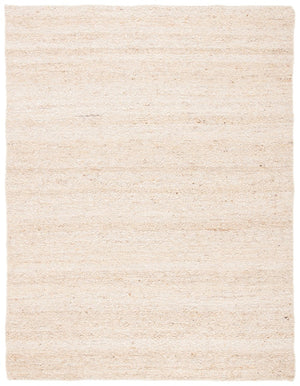 Safavieh Natura 263 NAT263 Hand Woven Contemporary Rug Ivory NAT263A-2339