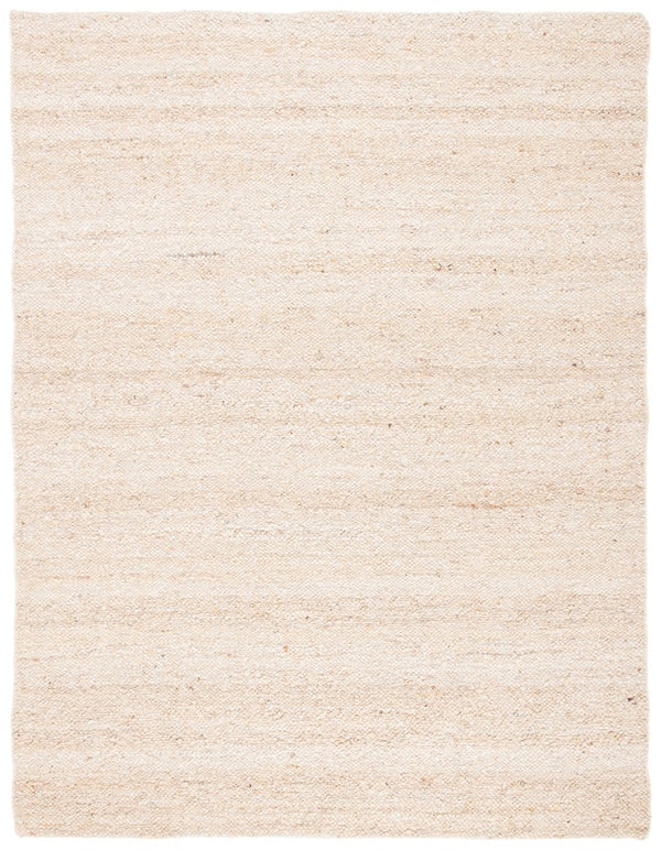 Safavieh Natura 263 NAT263 Hand Woven Contemporary Rug Ivory NAT263A-2339