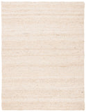 Safavieh Natura 263 NAT263 Hand Woven Contemporary Rug Ivory NAT263A-2339