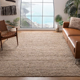 Safavieh Natura 263 NAT263 Hand Woven Contemporary Rug Beige NAT263B-2339