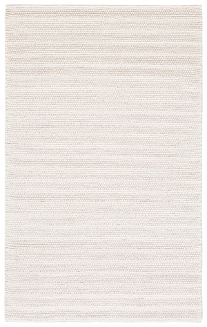 Safavieh Natura 280 Flat Weave Bohemian Rug Ivory 8' x 8' Round
