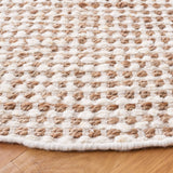 Safavieh Natura 349 Flat Weave  Rug NAT349B-9