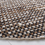 Safavieh Natura 349 Flat Weave  Rug NAT349Z-9