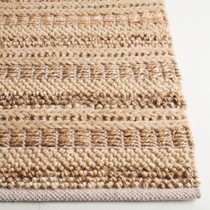 Safavieh Natura 501 Hand Woven Natural Fiber Rug NAT501A-4