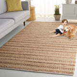 Safavieh Natura 501 Hand Woven Natural Fiber Rug NAT501A-4