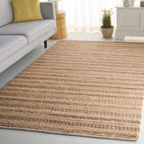 Safavieh Natura 501 Hand Woven Natural Fiber Rug NAT501A-4