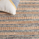 Safavieh Natura 501 Hand Woven Natural Fiber Rug NAT501F-4