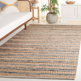 Safavieh Natura 501 Hand Woven Natural Fiber Rug NAT501F-4