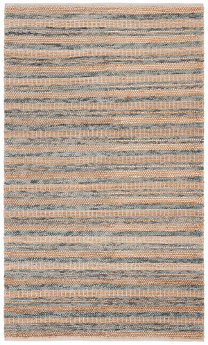 Safavieh Natura 501 Hand Woven Natural Fiber Rug NAT501F-4