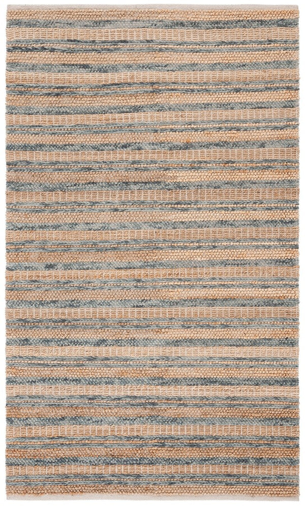 Safavieh Natura 501 Hand Woven Natural Fiber Rug NAT501F-4