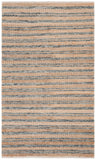 Safavieh Natura 501 Hand Woven Natural Fiber Rug NAT501F-4