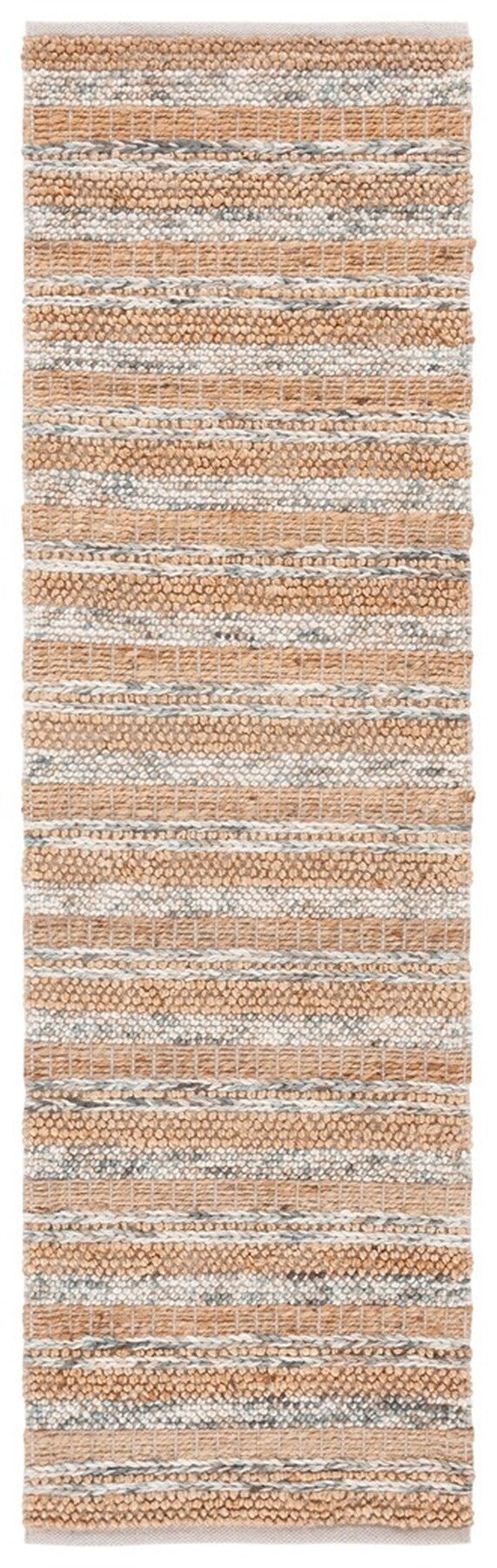 Safavieh Natura 501 Hand Woven Natural Fiber Rug NAT501T-4
