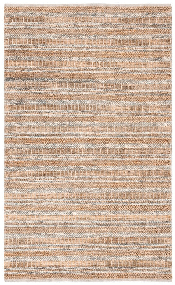 Safavieh Natura 501 Hand Woven Natural Fiber Rug NAT501T-4