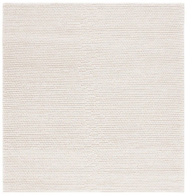 Safavieh Natura 551 Hand Woven  Rug X23 Ivory NAT551A-3