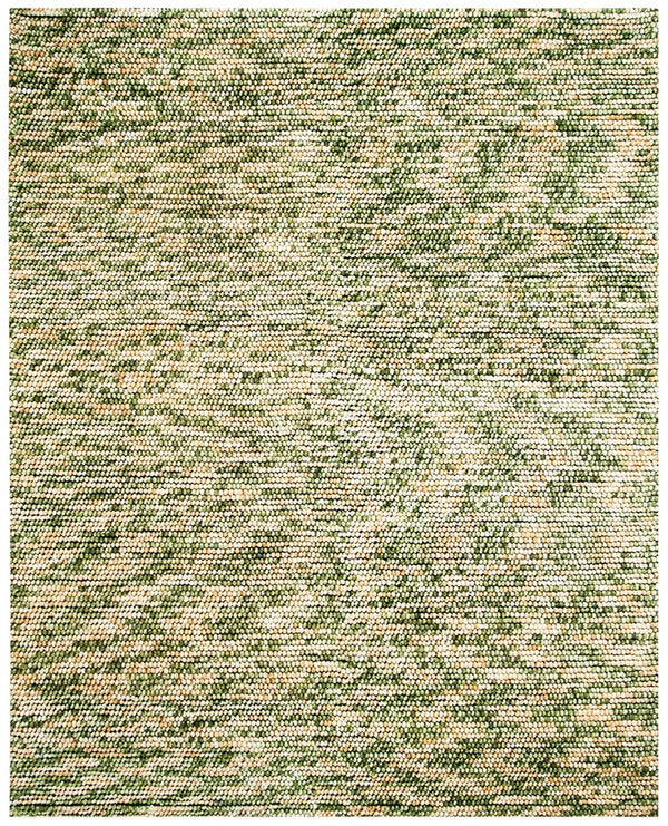 Safavieh Natura 551  Transitional Rug X23 Yellow / Green NAT551C-3