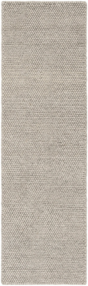 Safavieh Natura 620 Hand Woven  Rug Silver 12' x 12' Square