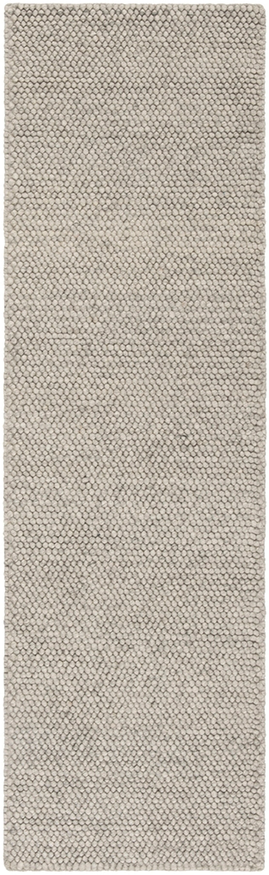 Safavieh Natura 620 Hand Woven  Rug Silver 12' x 12' Square