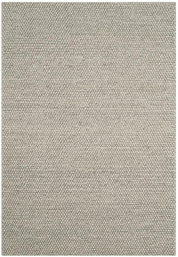 Safavieh Natura 620 Hand Woven  Rug Silver 12' x 12' Square