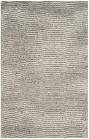 Safavieh Natura 620 Hand Woven  Rug Silver 12' x 12' Square