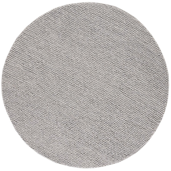 Safavieh Natura 620 Hand Woven  Rug Silver 12' x 12' Square