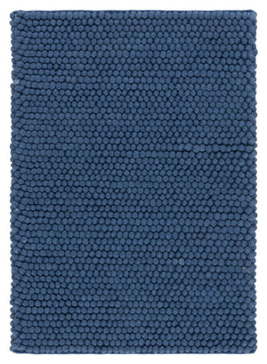 Safavieh Natura 620 Hand Woven Modern Rug Blue 8' x 10'