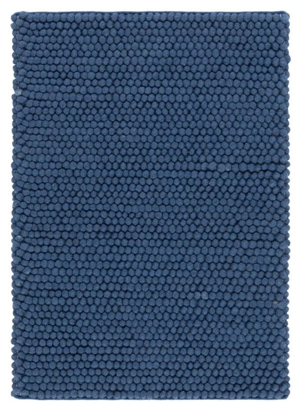 Safavieh Natura 620 Hand Woven Modern Rug Blue 8' x 10'