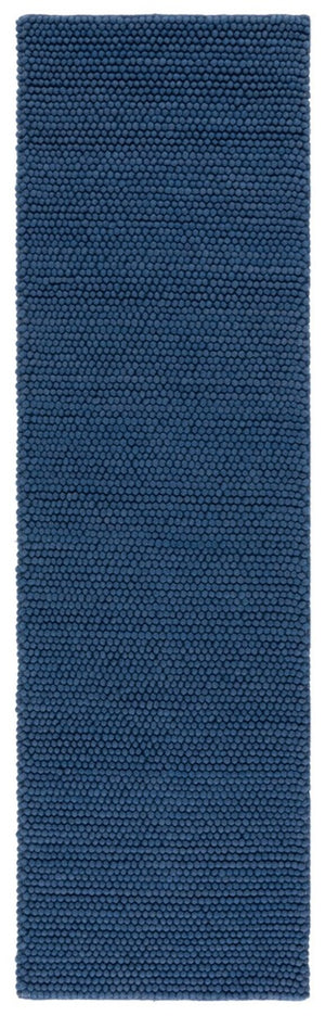 Safavieh Natura 620 Hand Woven Modern Rug Blue 8' x 10'