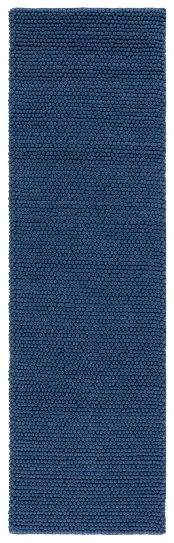 Safavieh Natura 620 Hand Woven Modern Rug Blue 8' x 10'