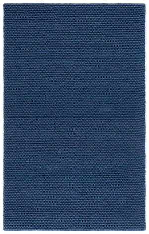 Safavieh Natura 620 Hand Woven Modern Rug Blue 8' x 10'