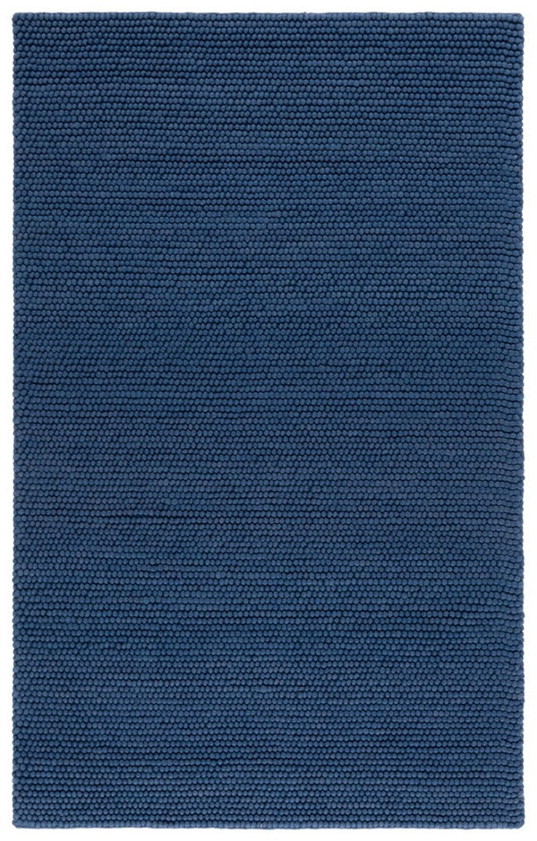 Safavieh Natura 620 Hand Woven Modern Rug Blue 8' x 10'