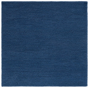 Safavieh Natura 620 Hand Woven Modern Rug Blue 8' x 10'